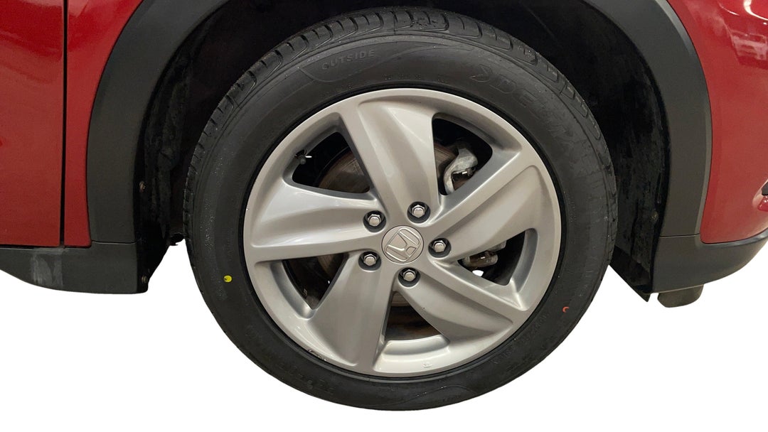 2020 Honda HR-V Vti-s, Automatic, 108297 km, Right Front Wheel