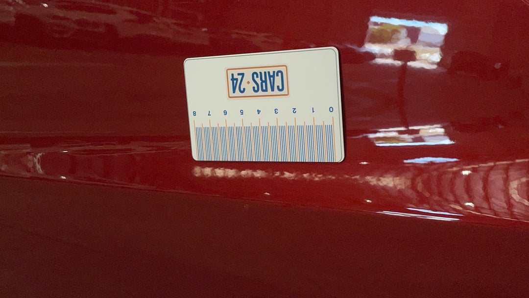 2020 Honda HR-V Vti-s, Automatic, 108297 km, Doors Front LHS Dent