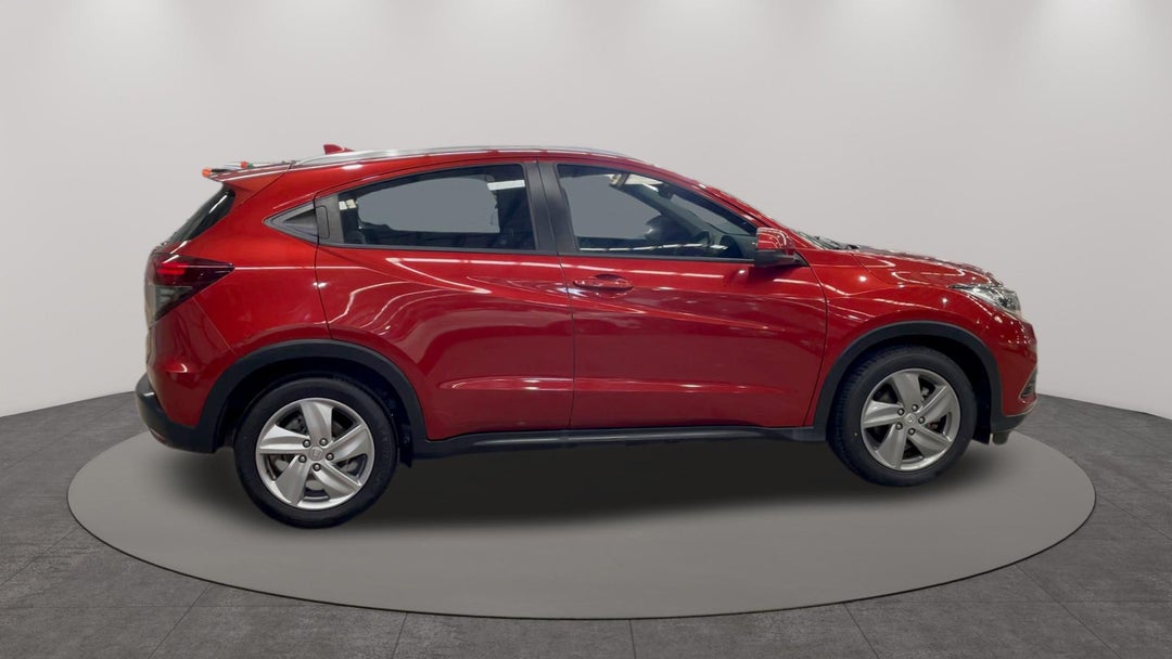 2020 Honda HR-V Vti-s, Automatic, 108297 km, Right Side View
