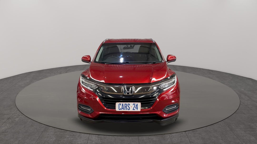 2020 Honda HR-V Vti-s, Automatic, 108297 km, Front View