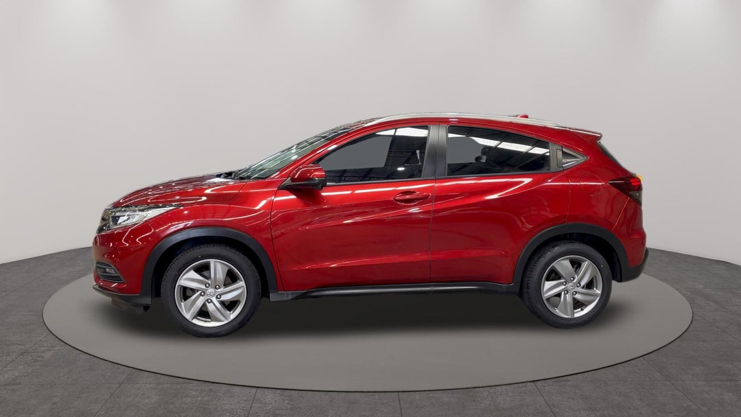 2020 Honda HR-V Vti-s, Automatic, 108297 km, Left Side View