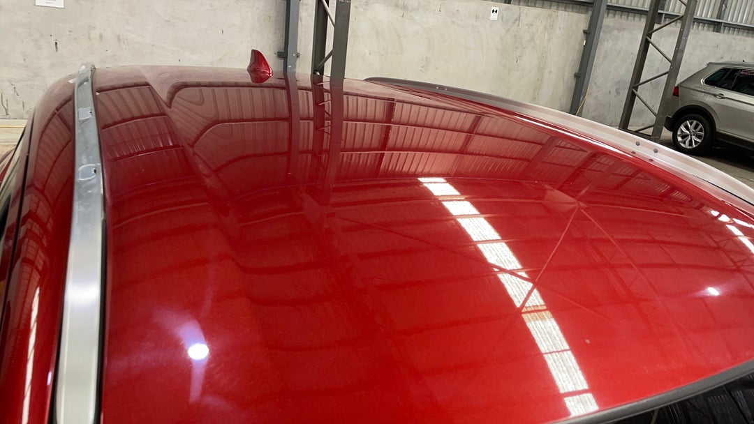 2020 Honda HR-V Vti-s, Automatic, 108297 km, Roof/Sunroof View