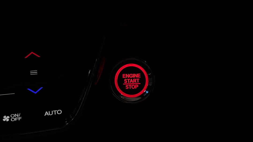 2020 Honda HR-V Vti-s, Automatic, 108297 km, Keyless / Button Start