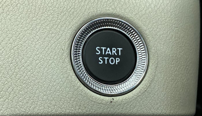 2021 Nissan MAGNITE XL TURBO CVT, Petrol, Automatic, 26,496 km, Keyless Start/ Stop Button