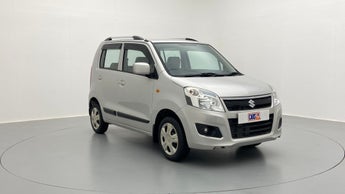 2016 Maruti Wagon R 1.0 VXI