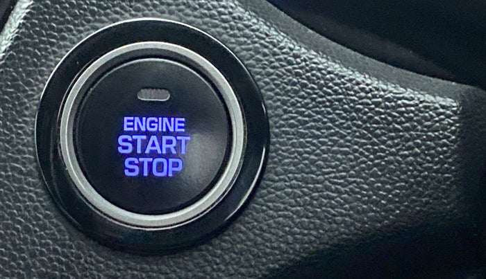 2016 Hyundai i20 Active 1.2 SX, Petrol, Manual, 53,292 km, Keyless Start/ Stop Button
