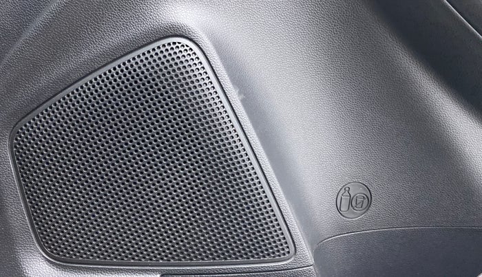 2016 Hyundai i20 Active 1.2 SX, Petrol, Manual, 53,292 km, Speaker