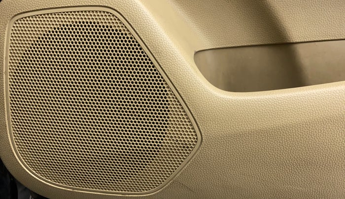 2019 Honda Amaze 1.5L I-DTEC V, Diesel, Manual, 91,661 km, Speaker