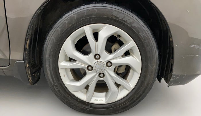 2019 Honda Amaze 1.5L I-DTEC V, Diesel, Manual, 91,661 km, Right Front Wheel
