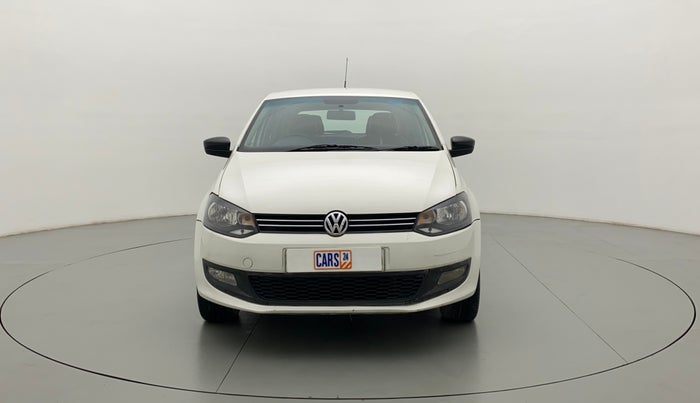 2012 Volkswagen Polo HIGHLINE1.2L PETROL, Petrol, Manual, 66,298 km, Highlights