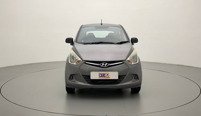 2012 Hyundai Eon MAGNA +, Petrol, Manual, 1,08,426 km, Highlights
