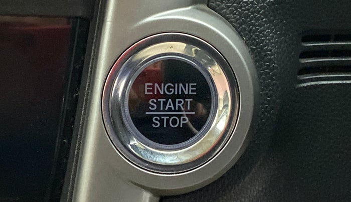 2021 Honda City V MT PETROL, Petrol, Manual, 19,216 km, Keyless Start/ Stop Button
