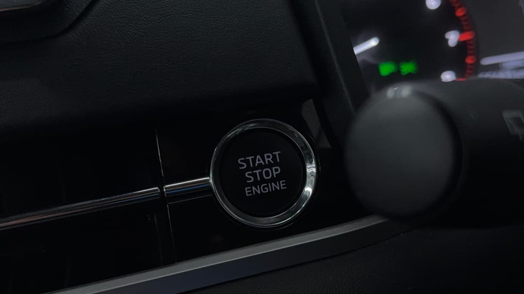 2024 Mitsubishi Outlander Es 5 Seat (2WD), Automatic, 50483 km, Keyless / Button Start