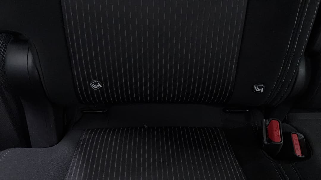 2024 Mitsubishi Outlander Es 5 Seat (2WD), Automatic, 50483 km, Child Seat Anchor Points