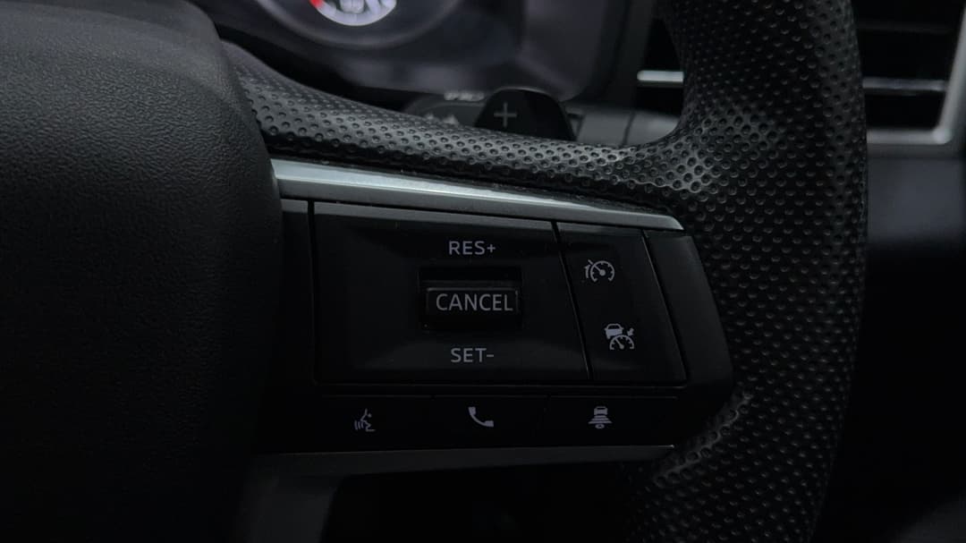2024 Mitsubishi Outlander Es 5 Seat (2WD), Automatic, 50483 km, Cruise Control