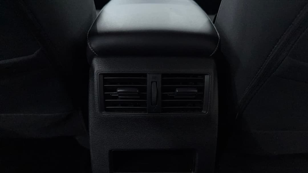2024 Mitsubishi Outlander Es 5 Seat (2WD), Automatic, 50483 km, Rear A/C Vent