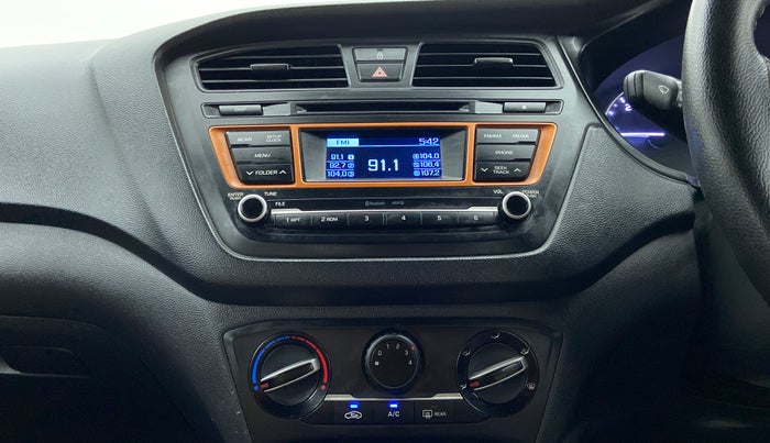 2015 Hyundai i20 Active 1.4 S, Diesel, Manual, 59,690 km, Air Conditioner