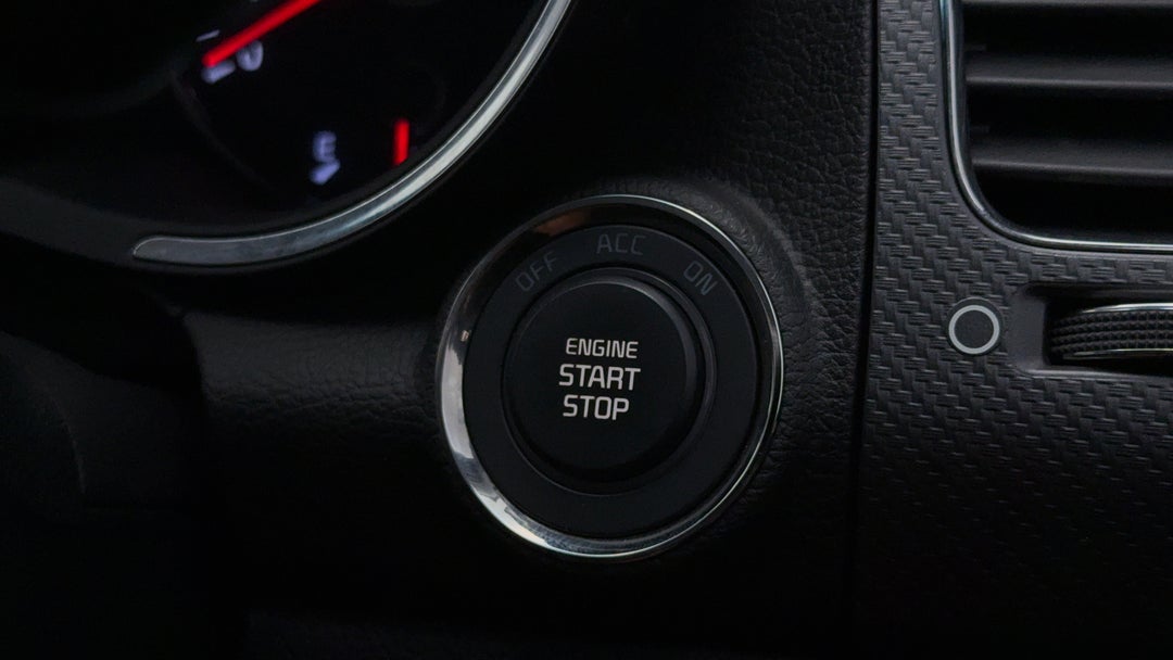 2016 Kia Cerato Si, Automatic, 106695 km, Keyless / Button Start