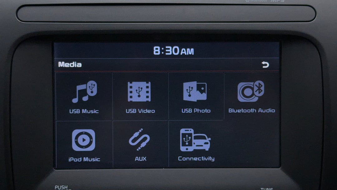 2016 Kia Cerato Si, Automatic, 106695 km, Android/Apple Car Play