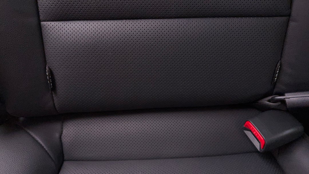 2016 Kia Cerato Si, Automatic, 106695 km, Child Seat Anchor Points