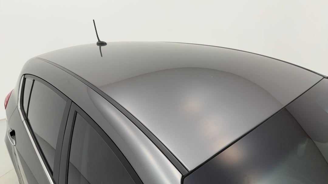 2016 Kia Cerato Si, Automatic, 106695 km, Roof/Sunroof View