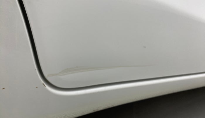 2018 Maruti Celerio ZXI AMT, Petrol, Automatic, 48,852 km, Right rear door - Slightly dented