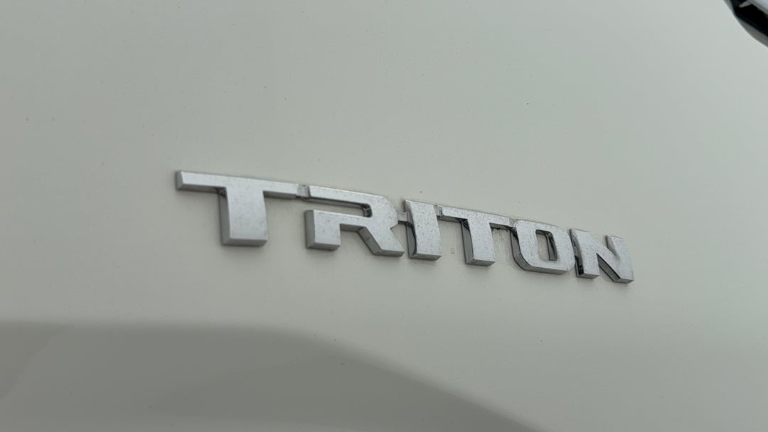 Badge (Boot Left Side)