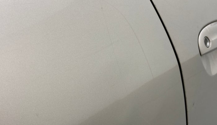 2019 Hyundai NEW SANTRO SPORTZ MT, Petrol, Manual, 69,581 km, Right rear door - Minor scratches
