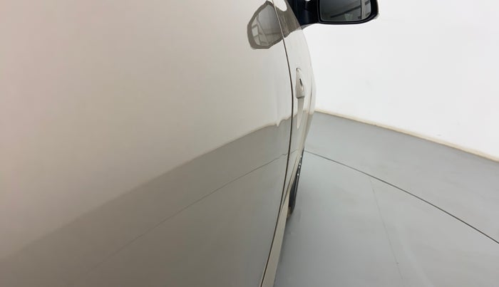 2019 Hyundai NEW SANTRO SPORTZ MT, Petrol, Manual, 69,581 km, Right rear door - Slightly dented