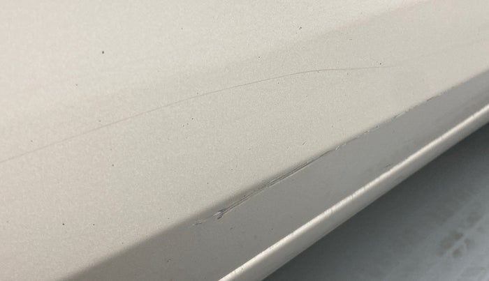 2019 Hyundai NEW SANTRO SPORTZ MT, Petrol, Manual, 69,581 km, Driver-side door - Minor scratches