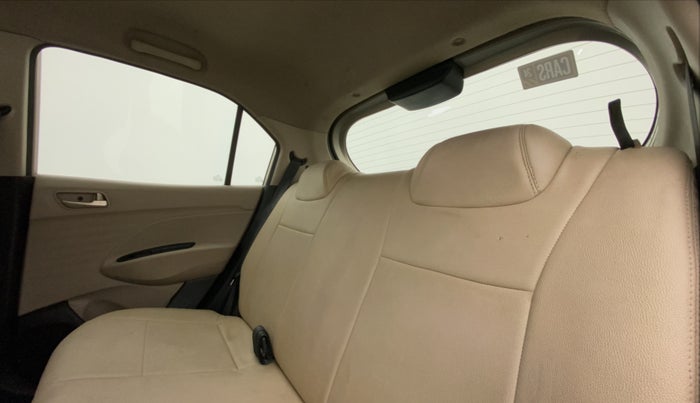 2019 Hyundai NEW SANTRO SPORTZ MT, Petrol, Manual, 69,581 km, Right Side Rear Door Cabin