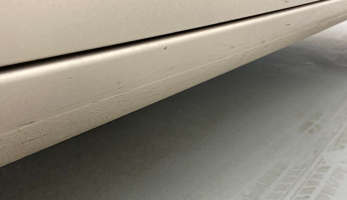 2019 Hyundai NEW SANTRO SPORTZ MT, Petrol, Manual, 69,581 km, Right running board - Minor scratches