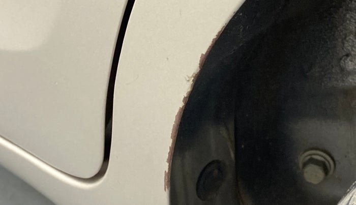 2019 Hyundai NEW SANTRO SPORTZ MT, Petrol, Manual, 69,581 km, Left quarter panel - Rusted