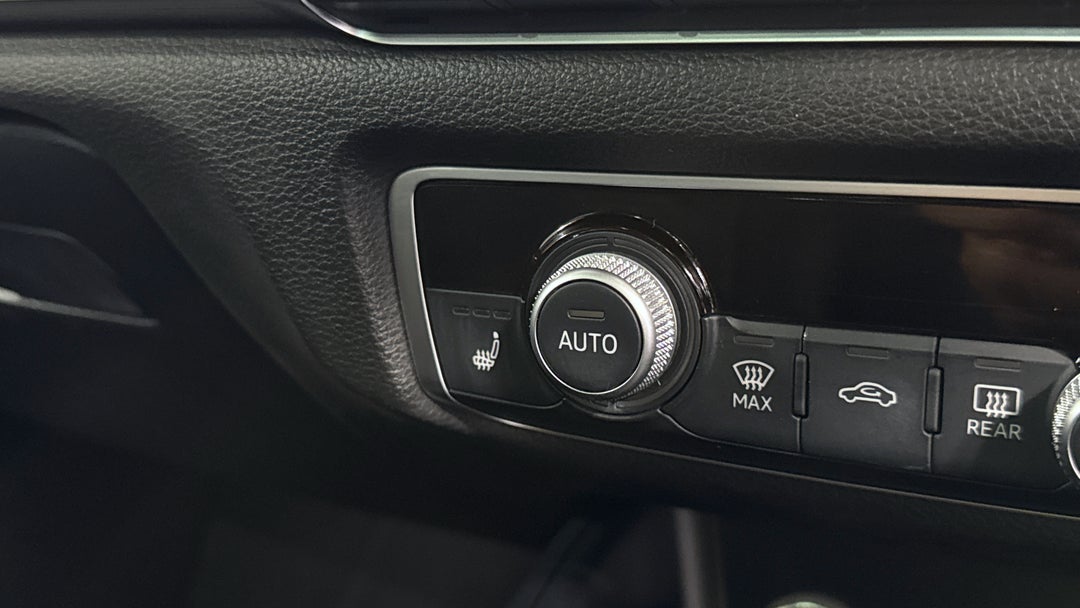 2019 Audi A3 35 Tfsi  (1.4 Tfsi Cod), Automatic, 55963 km, Ventilated Seats