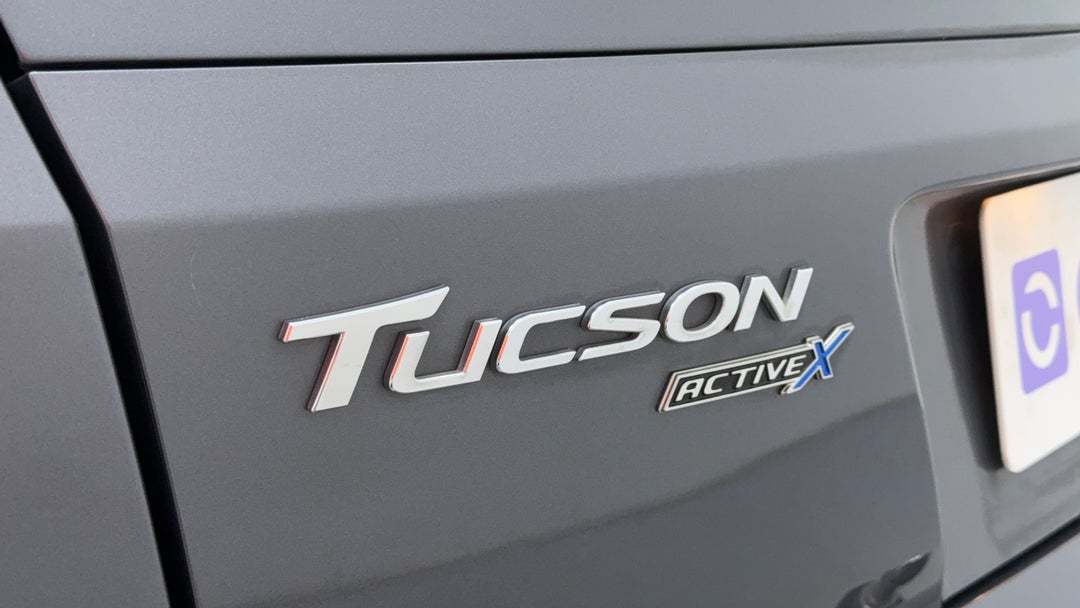 Badge (Boot Left Side)