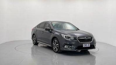 2019 Subaru Liberty 3.6r Premium Automatic, 46k km Petrol Car