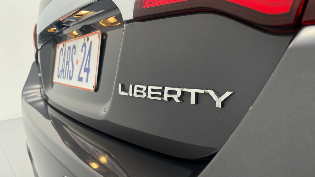 Badge (Boot Right Side)