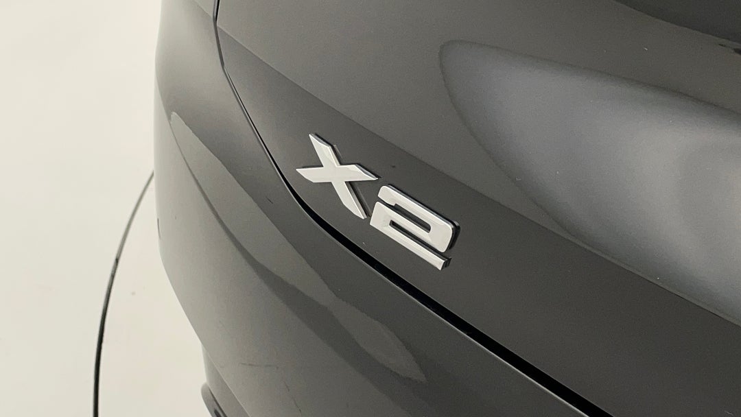 Badge (Boot Left Side)