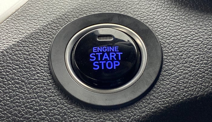 2019 Hyundai Verna 1.6 SX VTVT AT (O), Petrol, Automatic, 21,707 km, Keyless Start/ Stop Button