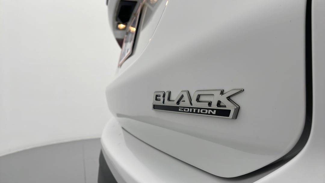 Badge (Boot Right Side)