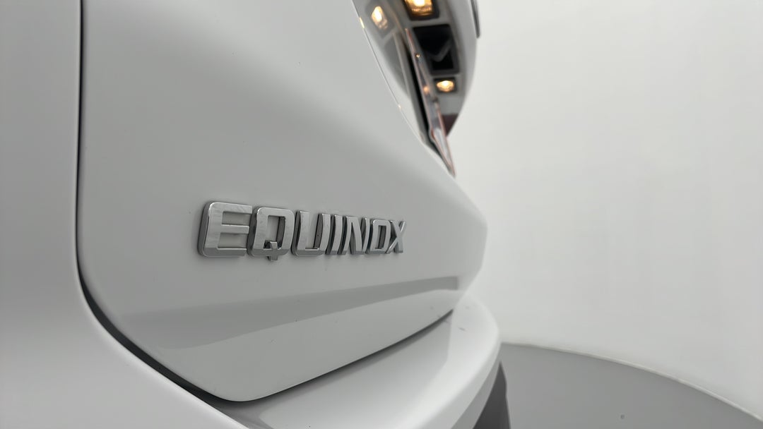 Badge (Boot Left Side)