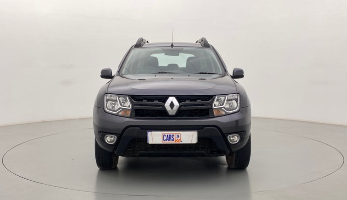2019 Renault Duster RXS 85 PS, Diesel, Manual, 42,282 km, Highlights