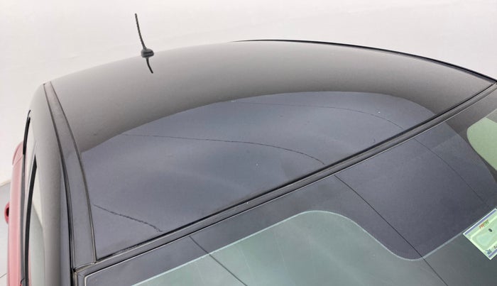 2017 Hyundai Elite i20 ASTA 1.2 DUAL TONE, Petrol, Manual, 76,411 km, Roof