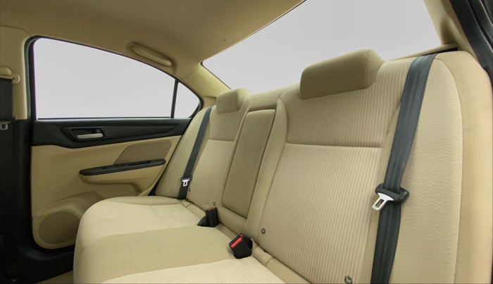 2019 Honda Amaze 1.2 SMT I VTEC, Petrol, Manual, 40,888 km, Right Side Rear Door Cabin