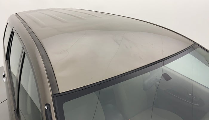 2015 Toyota Innova 2.5 VX 7 STR BS IV, Diesel, Manual, 1,12,115 km, Roof/Sunroof view
