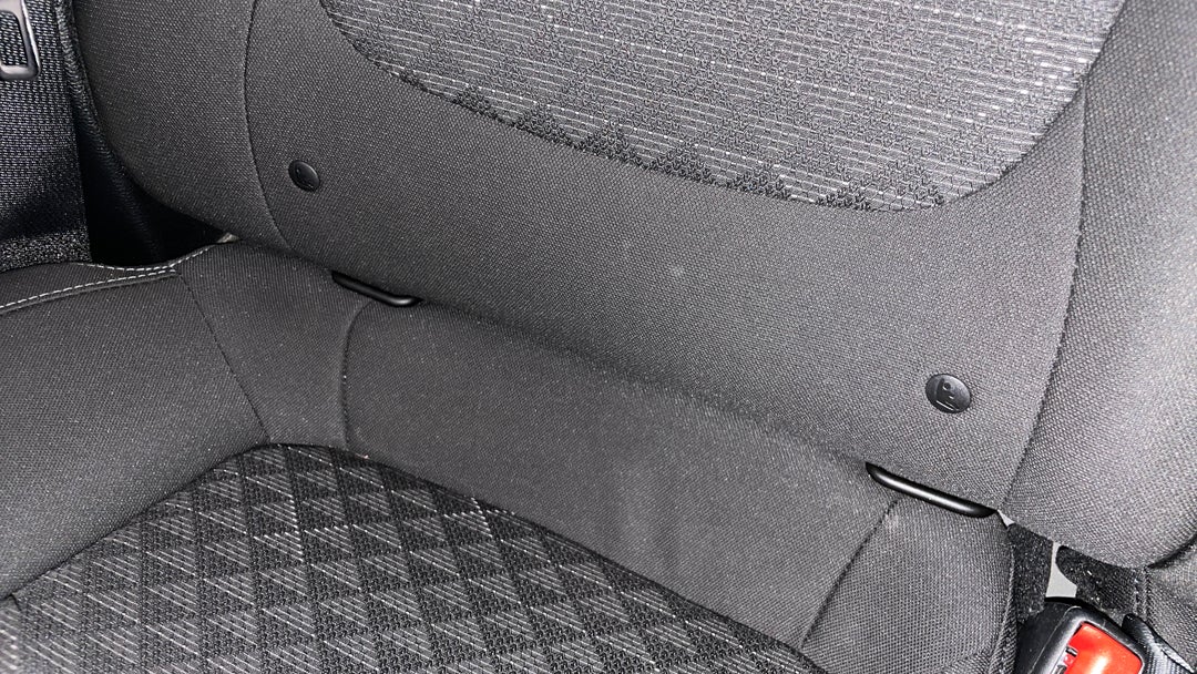 2017 Kia Rio S, Automatic, 88108 km, Child Seat Anchor Points