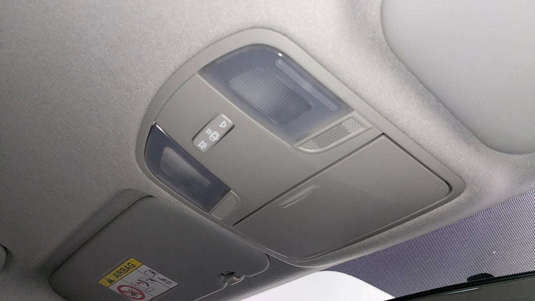 2017 Kia Rio S, Automatic, 88108 km, On-Roof Controls/Sunglass holder