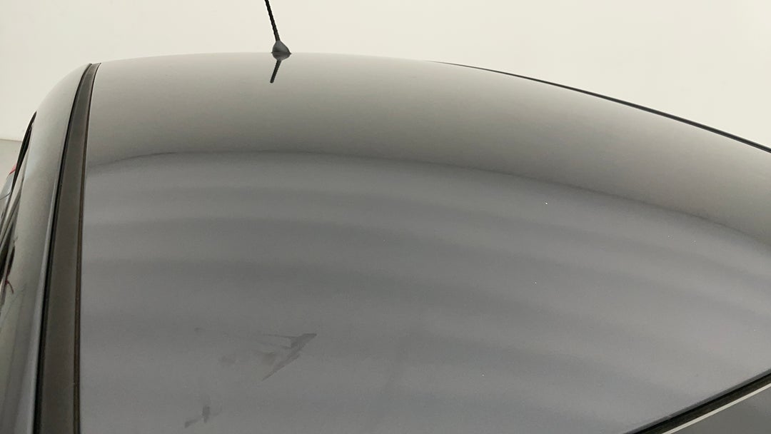 2017 Kia Rio S, Automatic, 88108 km, Roof/Sunroof View