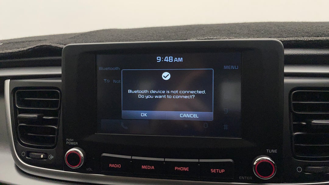 2017 Kia Rio S, Automatic, 88108 km, Android/Apple Car Play