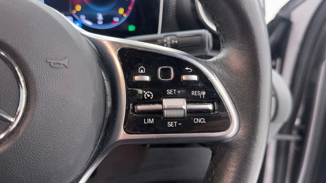 2019 Mercedes-benz A250 A250, Automatic, 48777 km, Utility Switches/Buttons
